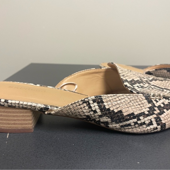 Express Mules - Picture 2 of 3